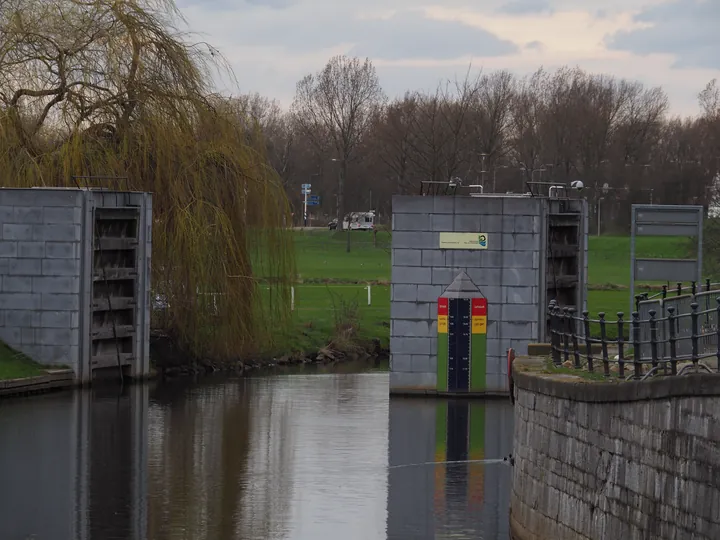 Roermond (The Netherlands)